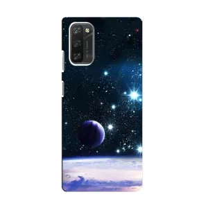 Космічні Чохли для Блэквью А100 (VPrint) (Космічний вид)