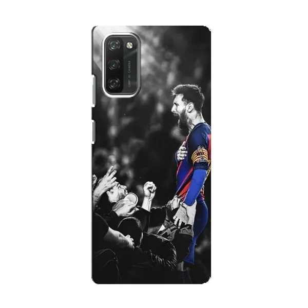 Чехол с принтом «Lionel Messi» для Blackview A100 Чехол с принтом «Lionel Messi» для Blackview A100