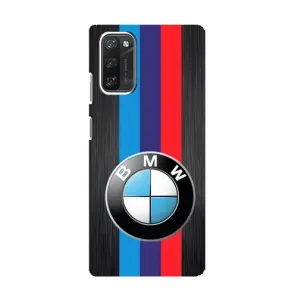 Чохол для Блэквью А100 - з принтом БМВ (AlphaPrint) (Лого BMW)