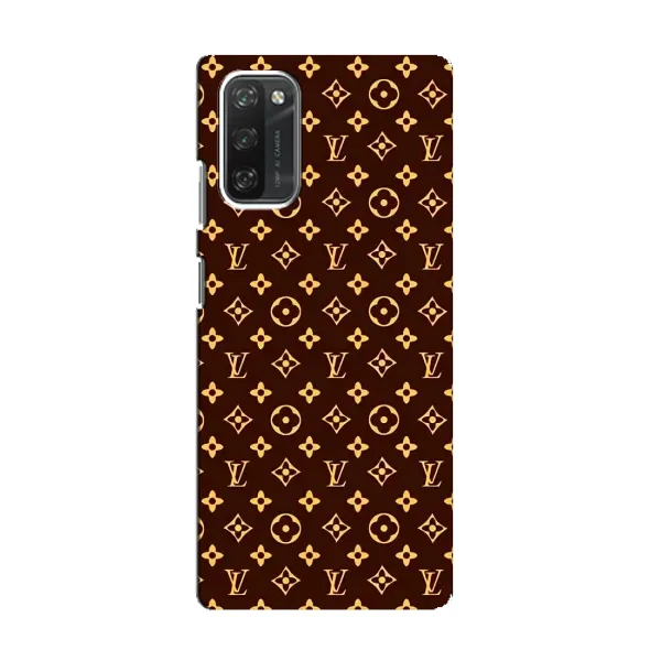 Чохол з принтом «лого LOUIS VUITTON» для Blackview A100 Чохол з принтом «лого LOUIS VUITTON» для Blackview A100