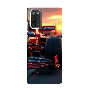 Чохол Формула1 на Blackview A100 (Макларен на заході)