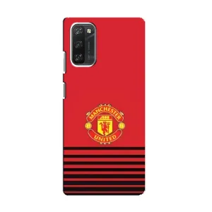 Чохол Манчестер Юнайтед для Блэквью А100 (AlphaPrint) (manchester united)