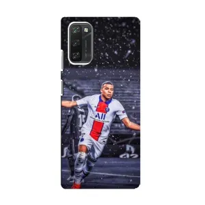 Чохли Кіліан Мбаппе для Blackview A100 (Mbappe PSG)