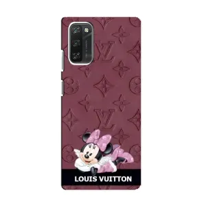 Чохол Disney Mouse Blackview A100 (PREMIUMPrint) (Mikki LV)