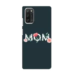 Чохли для мами на Blackview A100 (Mom дизайн)