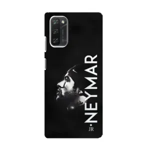 Чохол Неймар для Blackview A100 (AlphaPrint) (NEYMAR)