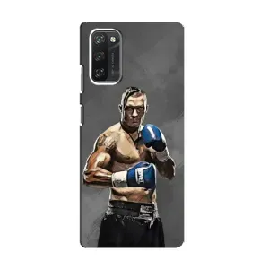 Чехол с картинкой Александр Усик для Blackview A100 (Александр Усик)