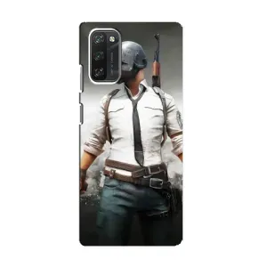 Чеjхол PUBG для Блэквью А100 (AlphaPrint) (Пабг мен)