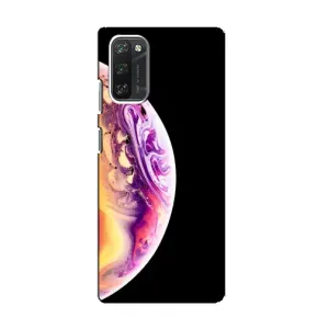 Космічні Чохли для Блэквью А100 (VPrint) (Планета Айфон)