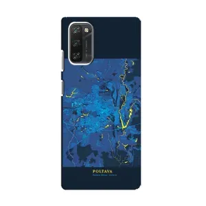 Чохли для Блэквью А100 Міста України (Полтава)