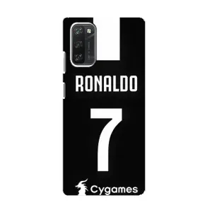 Чохол Кріштіану Роналду для Blackview A100 (AlphaPrint) (RONALDO 7)