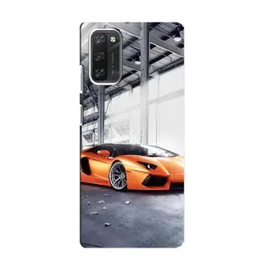 Чохли з Машинами на Блэквью А100 (VPrint) (Sport Car)