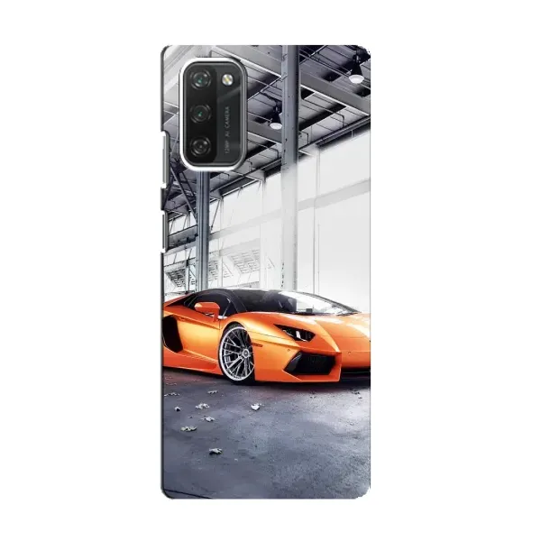 Чехол с принтом «Sport Car» для Blackview A100 Чехол с принтом «Sport Car» для Blackview A100