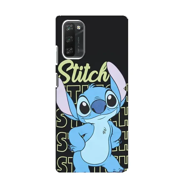 Чохол з принтом «Stitch 626» для Blackview A100 Чохол з принтом «Stitch 626» для Blackview A100