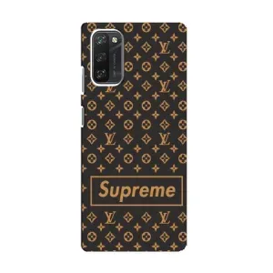 Чеохол для Blackview A100 з картинкою Supreme (AlphaPrint) (Supreme LV)