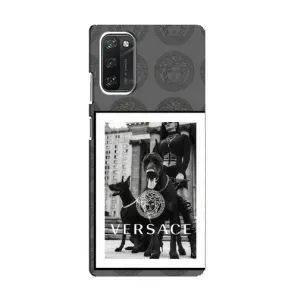 Чохли VERSACE для Блэквью А100 (PREMIUMPrint) (Версаче)