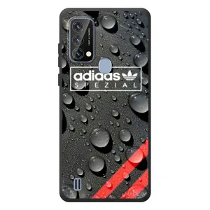 Чохли Адидас для Blackview A50 (AlphaPrint) (Адидас прінт)