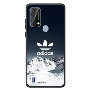 Чохли Адидас для Blackview A50 (AlphaPrint) (Адідас в горах)