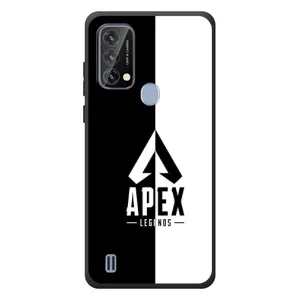 Чохли з топовими принтами для Блiкв'ю A50 (APEX)