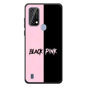 Чохол з музикальним гуртом для Blackview A50