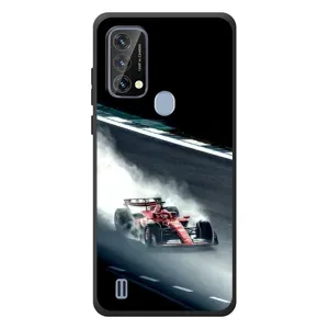 Чохол Формула1 на Blackview A50 (Болід гоночний)