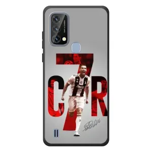Чохол Кріштіану Роналду для Blackview A50 (AlphaPrint) (C7R)