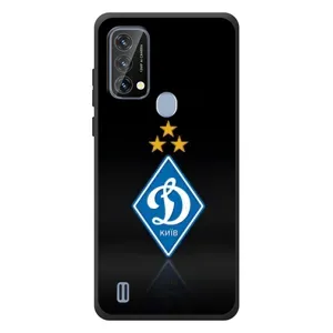 Чохли для Blackview A50 (VPrint) - Футбольні клуби (Динамо Київ)