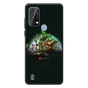 Чохли з тематикою Кіберспорт для Blackview A50 (VPrint) (DOTA 2)