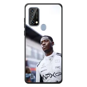 Чохол Формула1 на Blackview A50 (Ф1 Пірс)