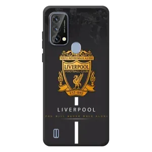Чохли для Блiкв'ю A50 (VPrint) - ТОП ФК (FC Liverpool)