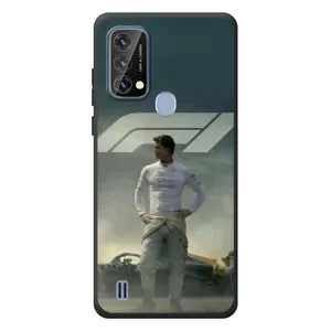 Чохол Формула1 на Blackview A50 (Формула 1)