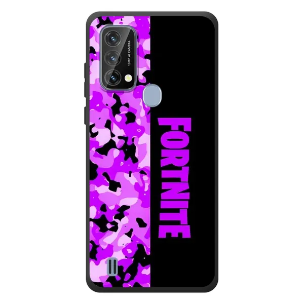 Чохол з принтом «Фортнайт» для Blackview A50