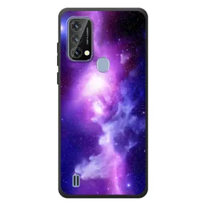 Космічні Чохли для Блiкв'ю A50 (VPrint) (Галактика)