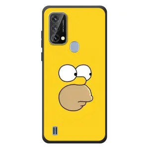Чjхол з Сімпсонами для Blackview A50 (VPrint) (Гомер)