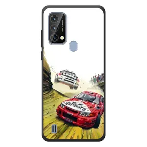Чохли з Машинами на Блiкв'ю A50 (VPrint) (Гоночні Тачки)
