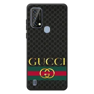 Чохли  GUCCI для Блiкв'ю A50 (AlphaPrint) (Gucci оригінал)