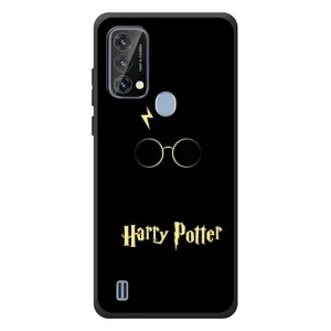 Чохли з Гаррі Поттером для Blackview A50 (AlphaPrint) (Harry Potter)