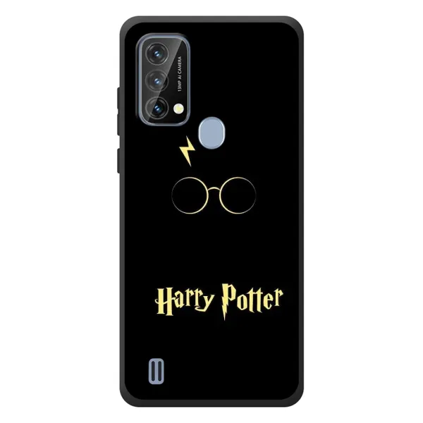 Чохол з принтом «Harry Potter» для Blackview A50