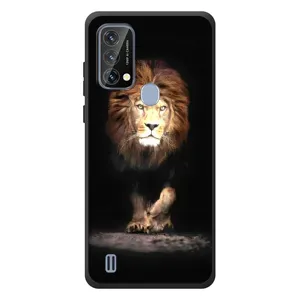 Чехол со Львом для Blackview A50 (VPrint) (Лев)
