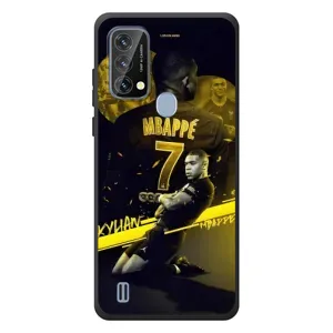 Чохли Кіліан Мбаппе для Blackview A50 (Mbappe)