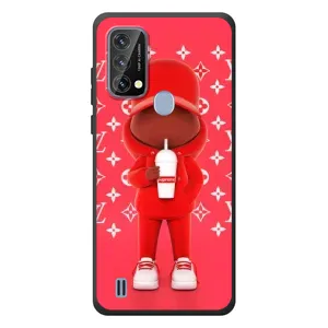 Круті Чохли Луі Віттон для Blackview A50 (AlphaPrint) (Модний стиль)