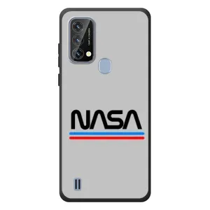 Чохол NASA для Blackview A50 (AlphaPrint) (NASA)