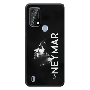 Чохол Неймар для Blackview A50 (AlphaPrint) (NEYMAR)