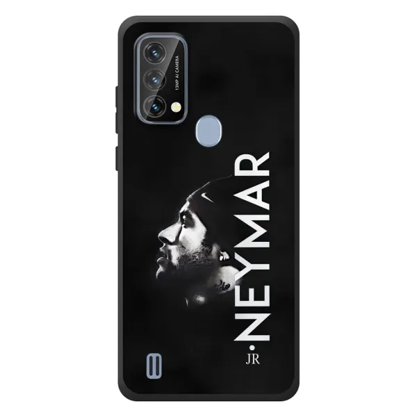 Чохол з принтом «NEYMAR» для Blackview A50