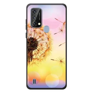 Чохол з картинкою (Стильні) Блiкв'ю A50 - (AlphaPrint) (Кульбабка)