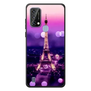 Чохол Ейфелева Вежа Blackview A50 - (AlphaPrint) (Париж Башня)