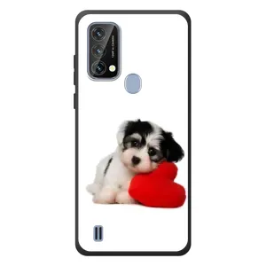 Чохли з собаками для Blackview A50 (VPrint)