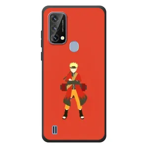 Naruto Anime Чохли для Блiкв'ю A50 (AlphaPrint)