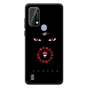 Чохол з принтом «очі Ітачі» для Blackview A50