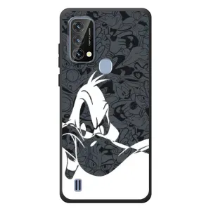 Чохли з крутими принтами для Blackview A50 - (PREMIUMPrint) (Утка стайл)